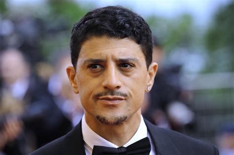 acteur arabe francais